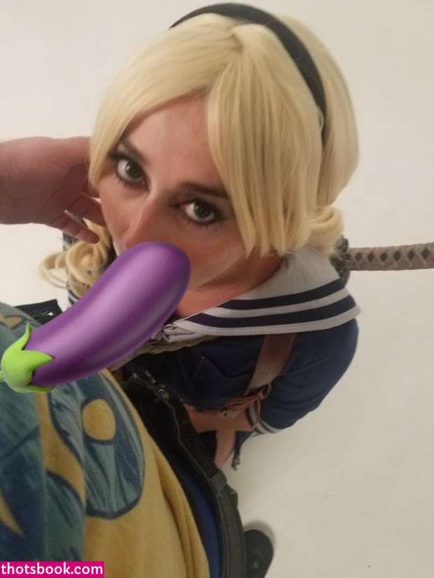 Mcubed Cosplay Photo #4