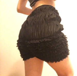 Nefertidddy Photo #2