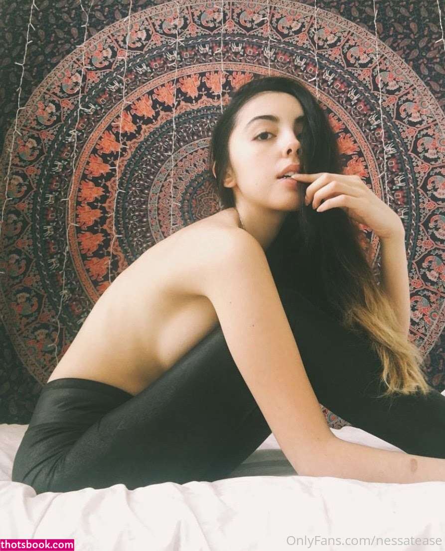 Nessatease Photo #7