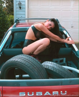 Nessatease Photo #30