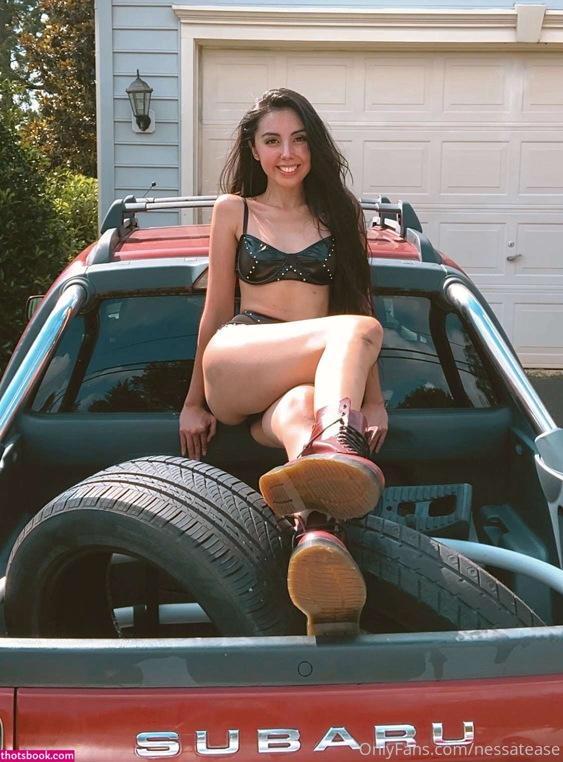 Nessatease Photo #36