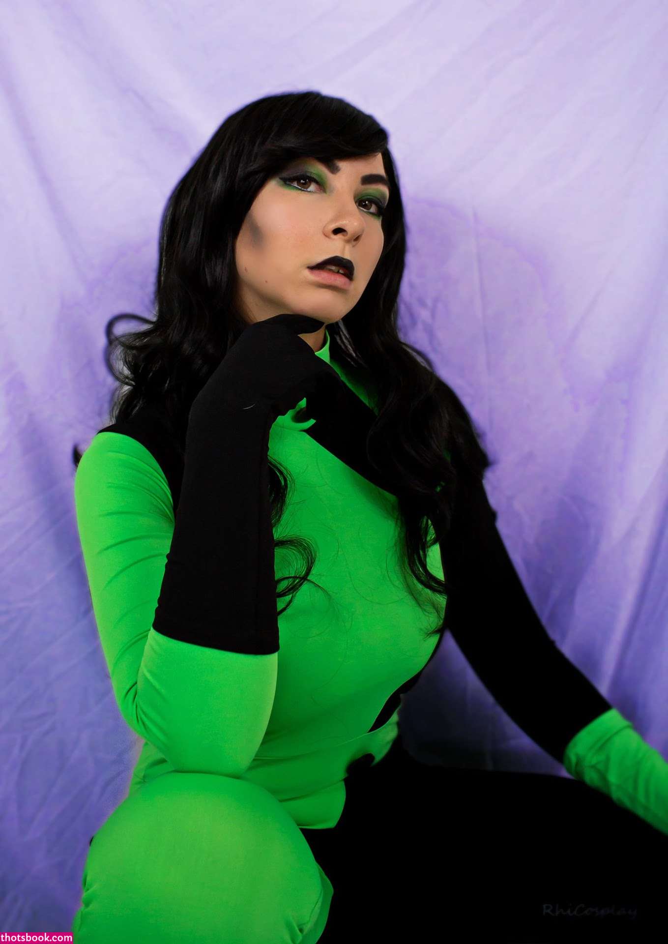 Rhicosplay Photo #1