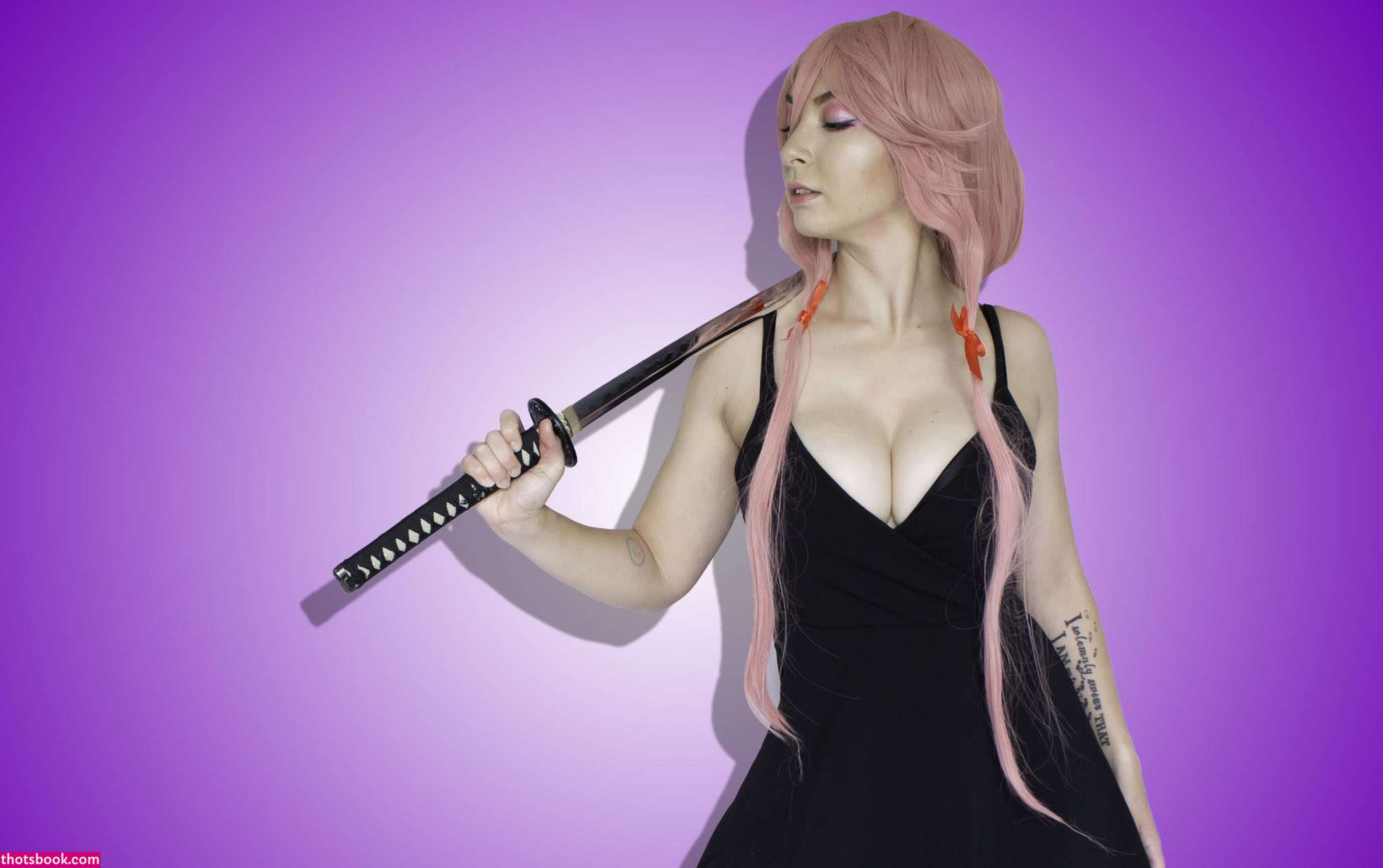 Rhicosplay Photo #2
