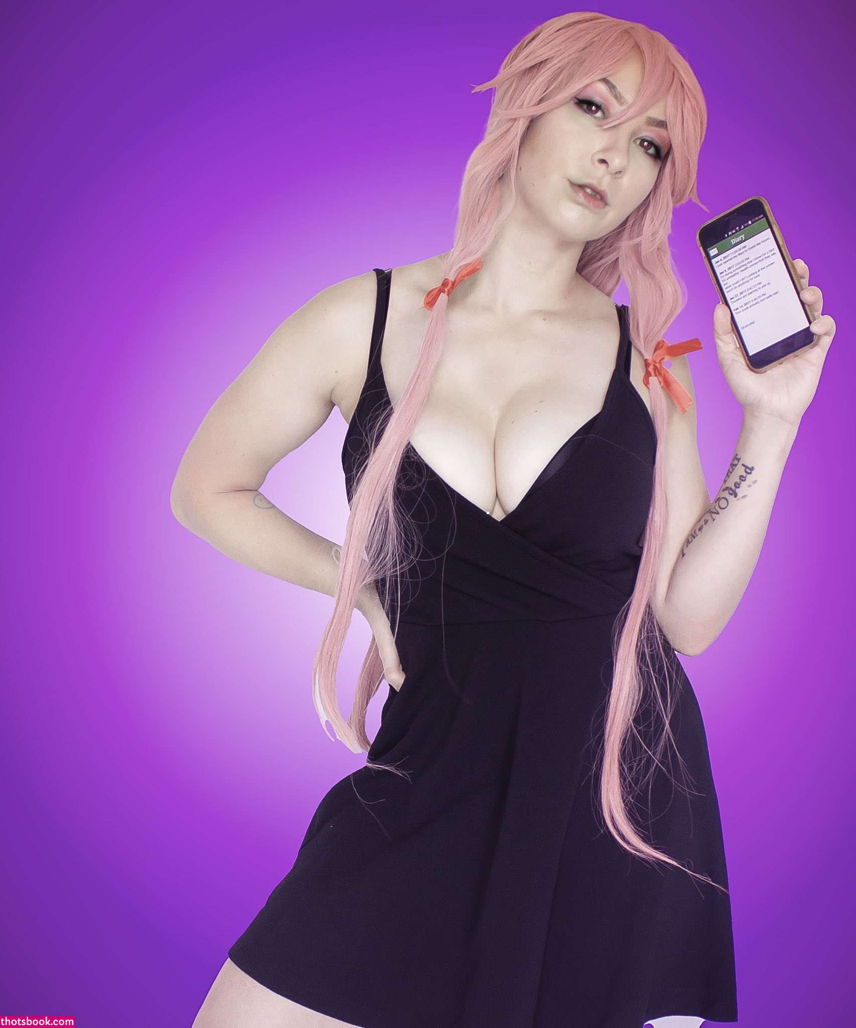 Rhicosplay Photo #4