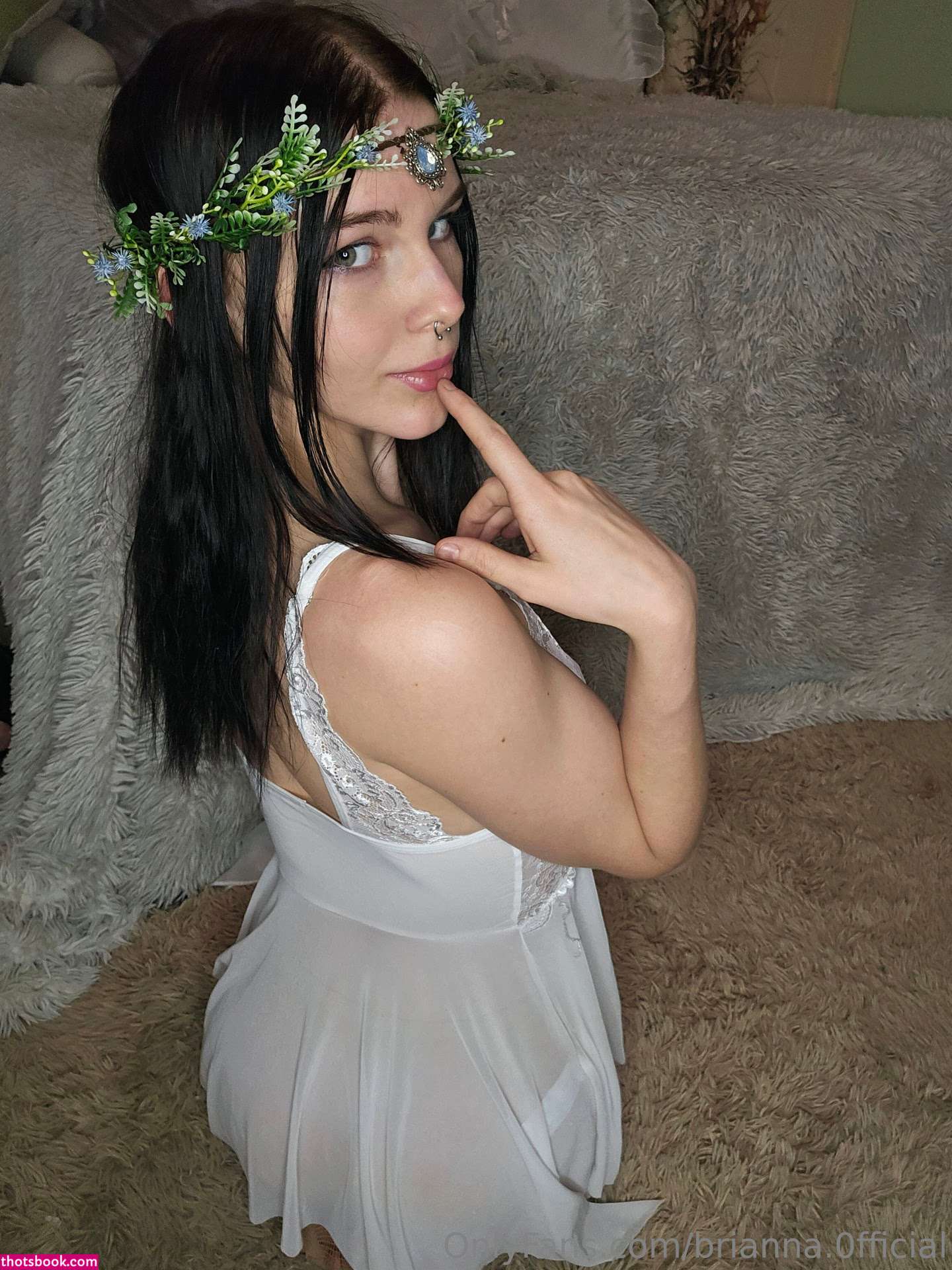 Brianna Official Photo #32