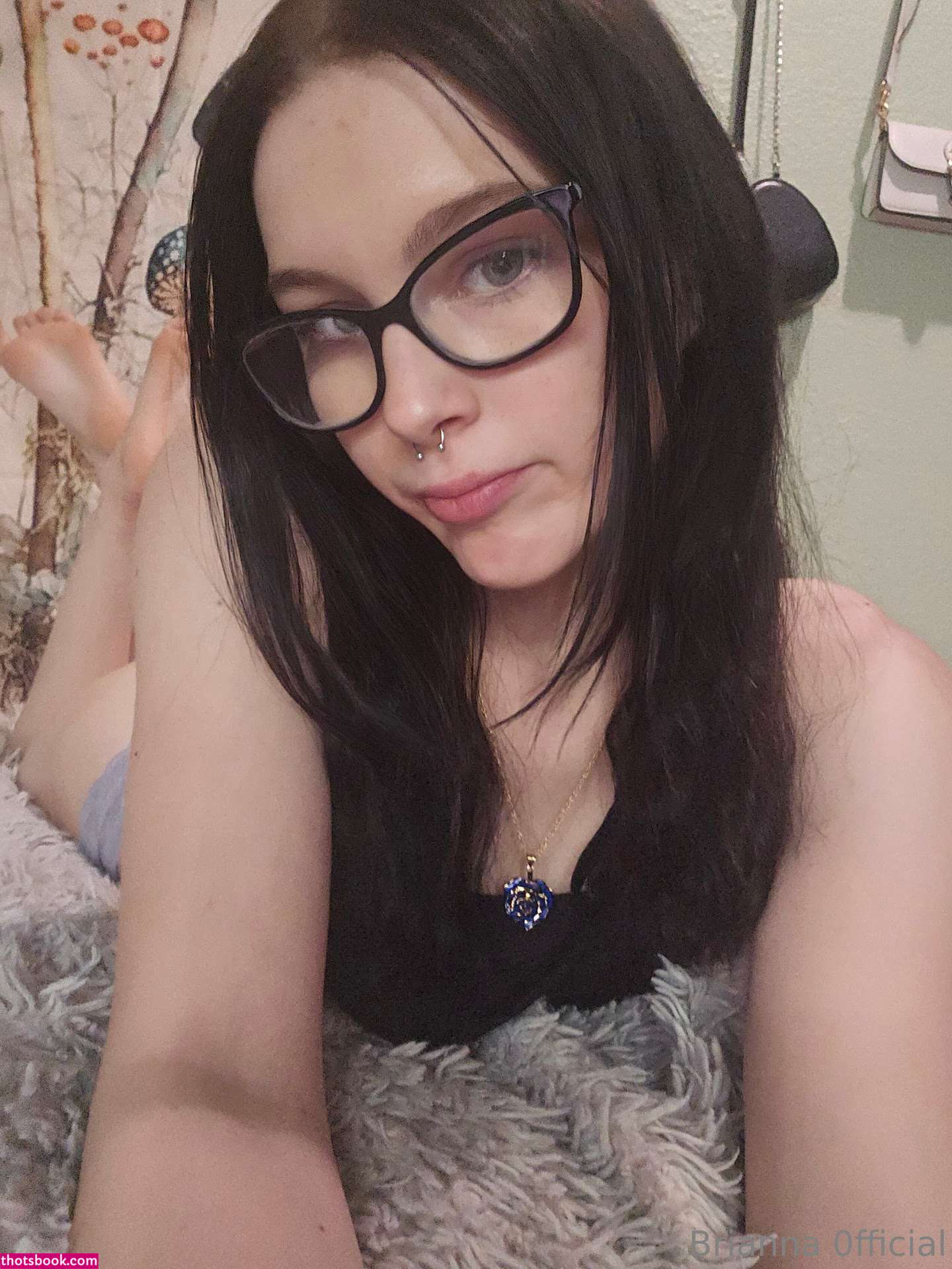 Brianna Official Photo #33