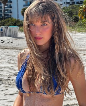 Carly Pfleger Photo #19