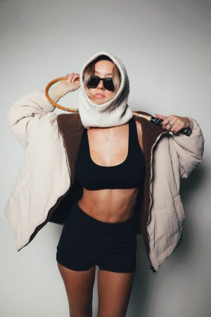 Carly Pfleger Photo #40