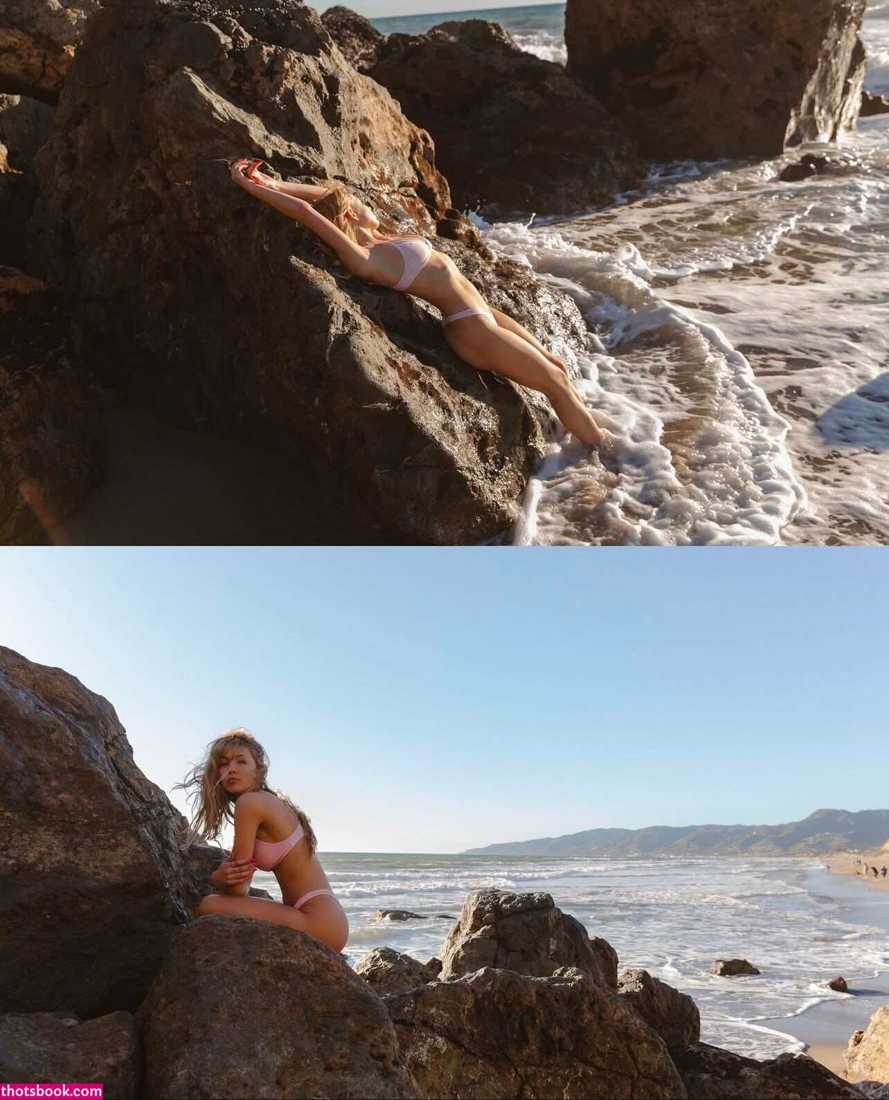 Carly Pfleger Photo #48