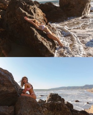 Carly Pfleger Photo #48