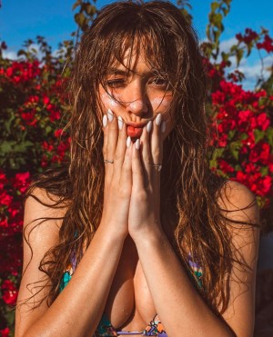 Carly Pfleger Photo #53