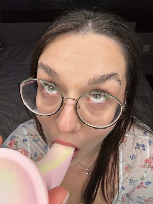 Cassie flower Nude Leaks OnlyFans Photos #4