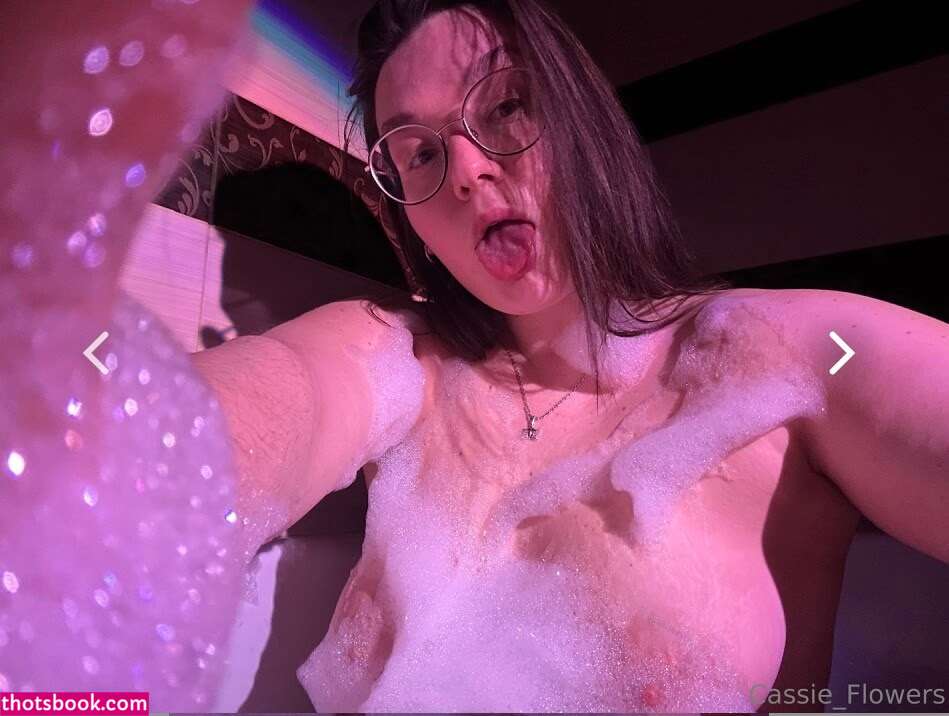 Cassie flower Photo #35