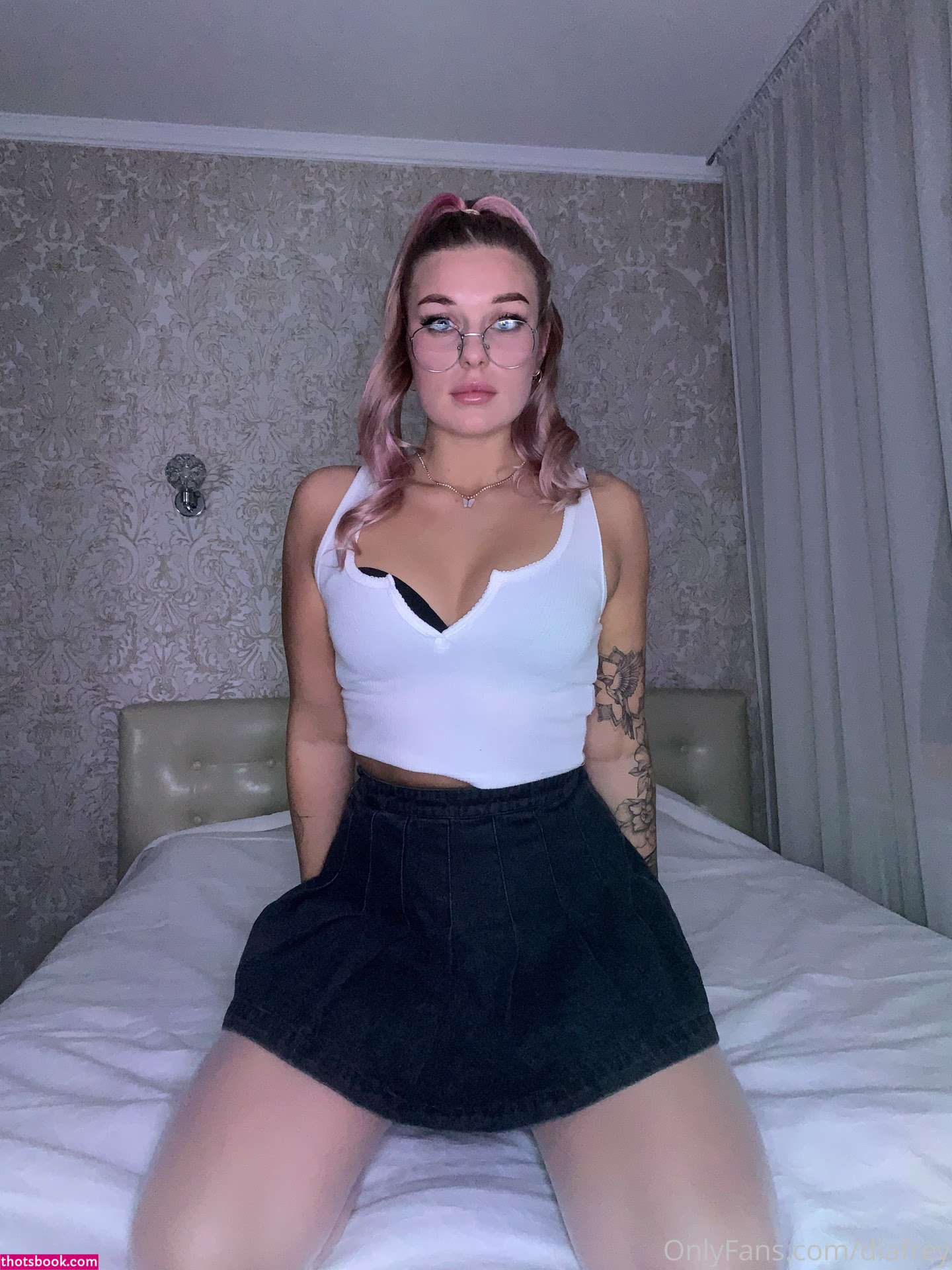 Diafrey Photo #3