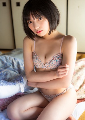 Himeno Hinano Photo #32