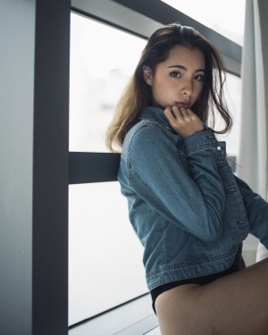 Jade Bryant Photo #18