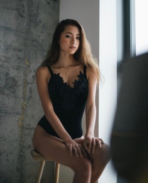 Jade Bryant Photo #28