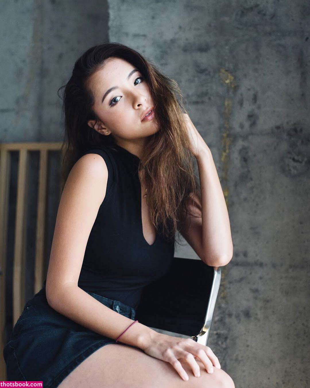 Jade Bryant Photo #30