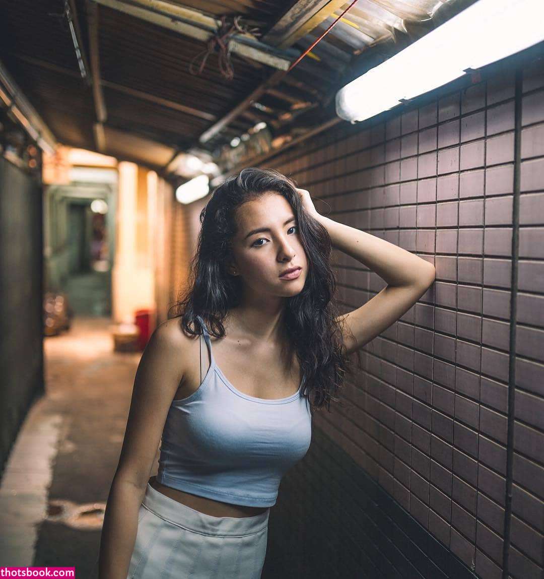 Jade Bryant Photo #33