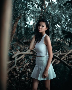 Jade Bryant Photo #32