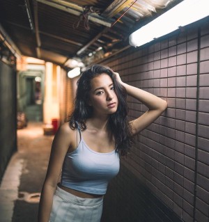 Jade Bryant Photo #33