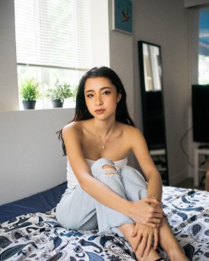 Jade Bryant Photo #38