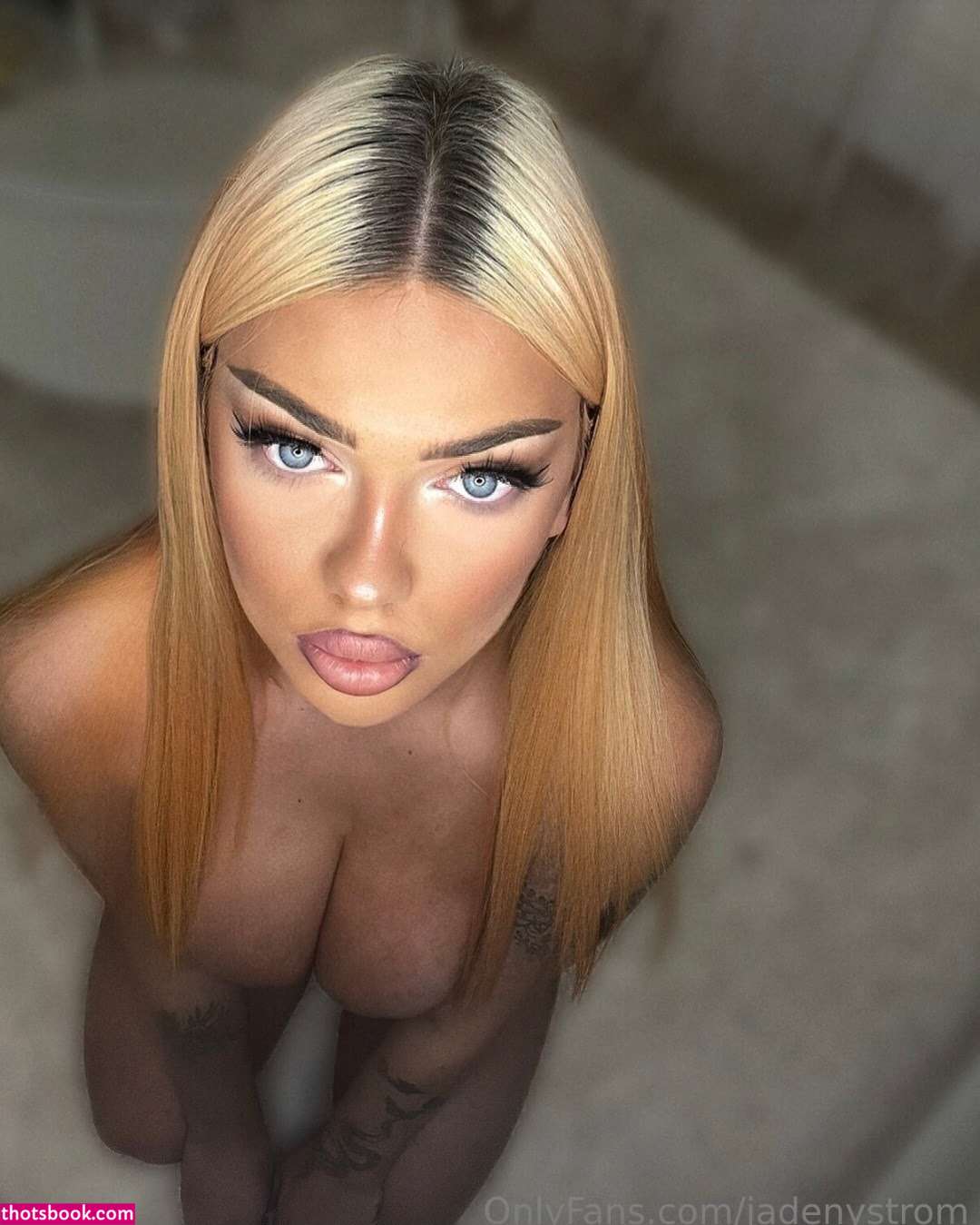 Jade Nystrom Photo #11