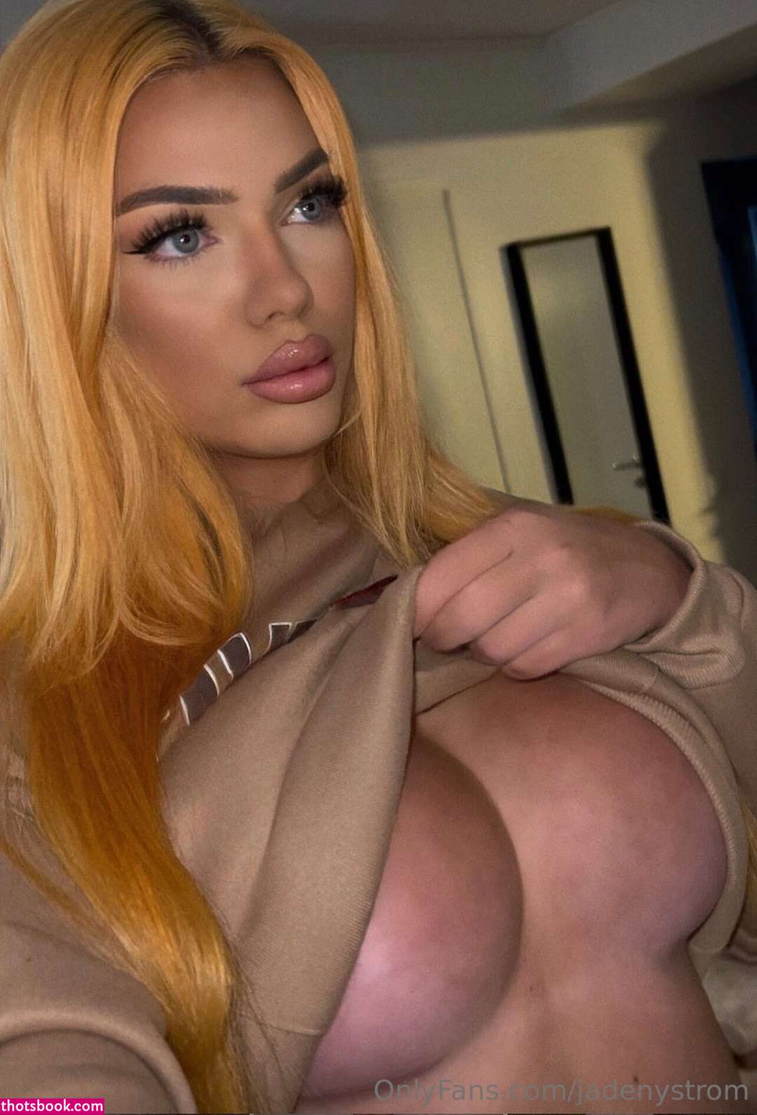 Jade Nystrom Photo #12