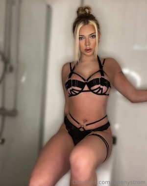 Jade Nystrom Photo #37