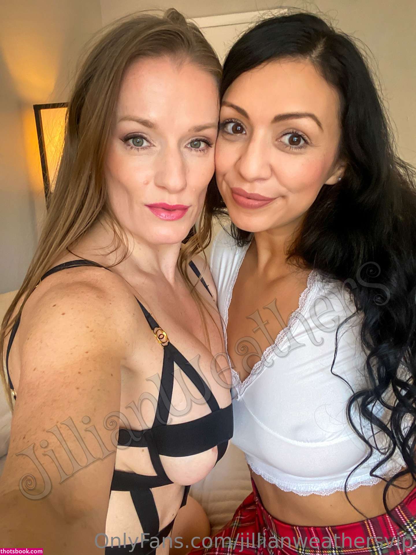 Jillian Weathers Photo #12