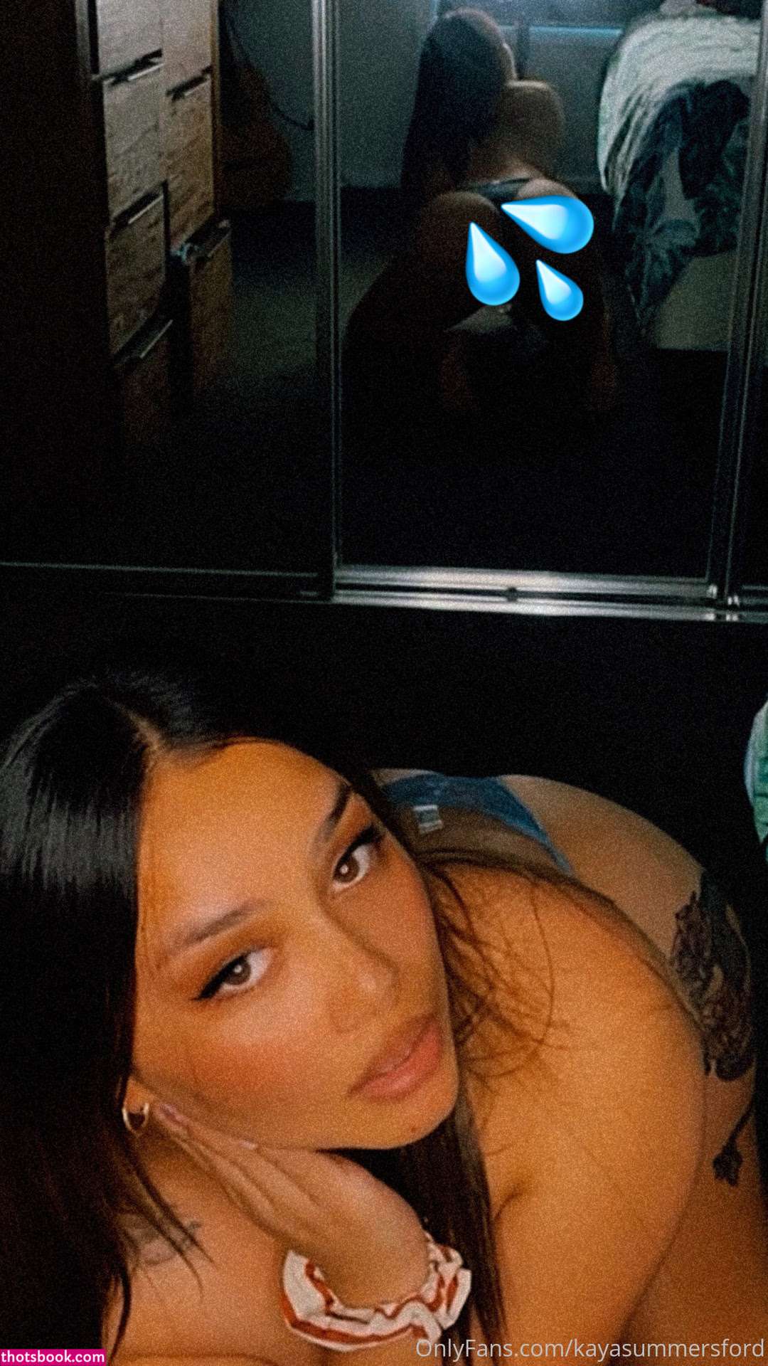 Kaya Summersford Photo #3