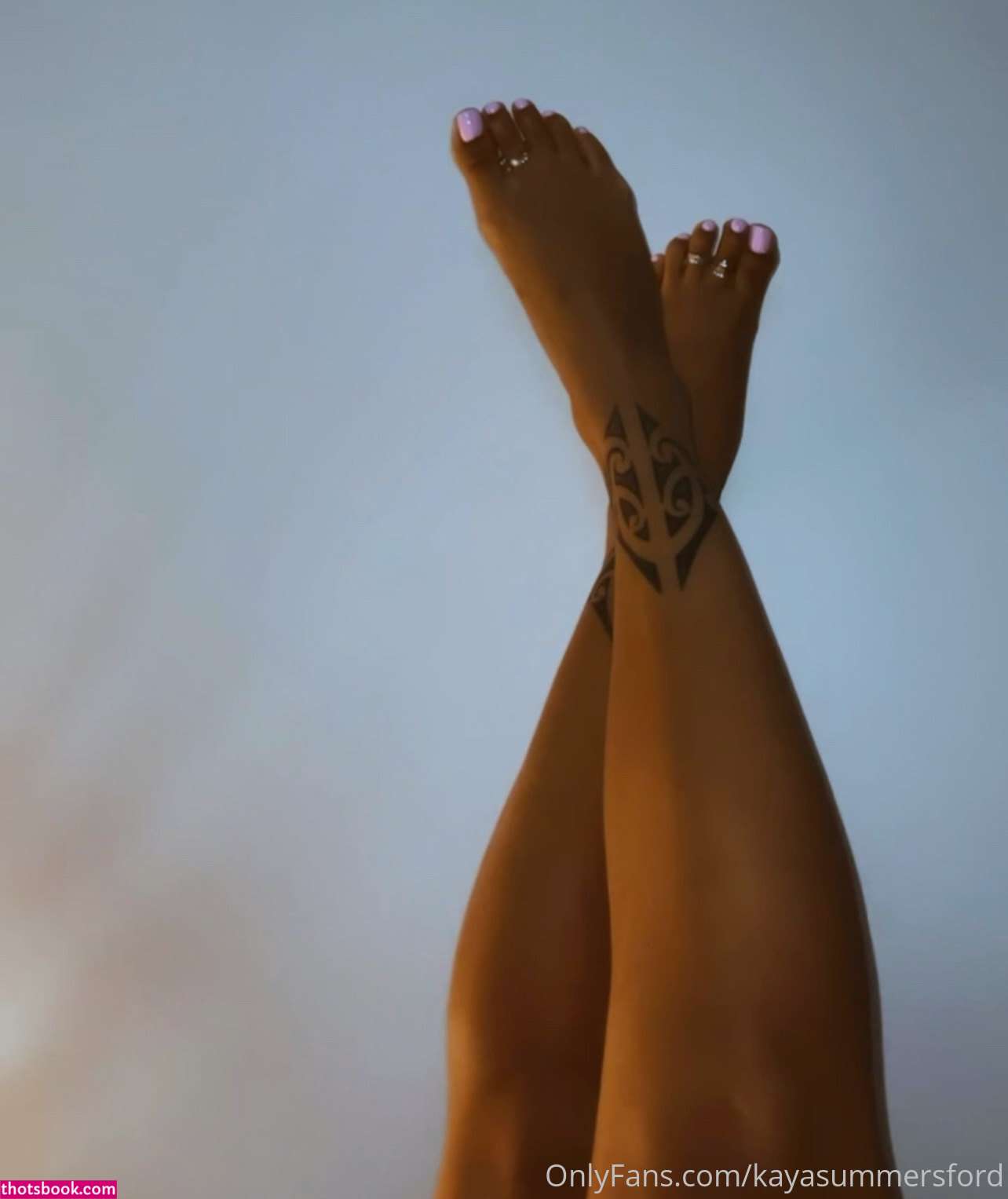 Kaya Summersford Photo #16