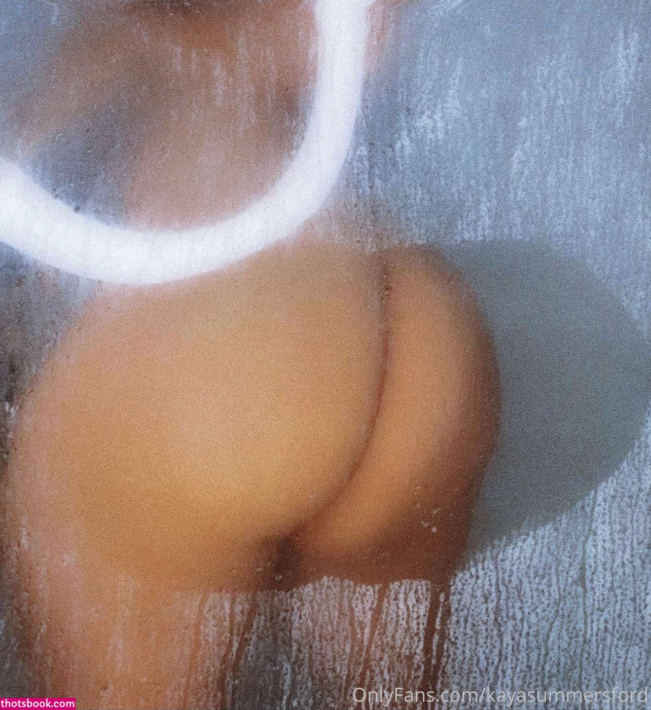 Kaya Summersford Photo #21