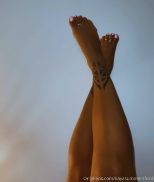 Kaya Summersford Photo #16