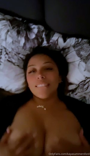 Kaya Summersford Photo #24