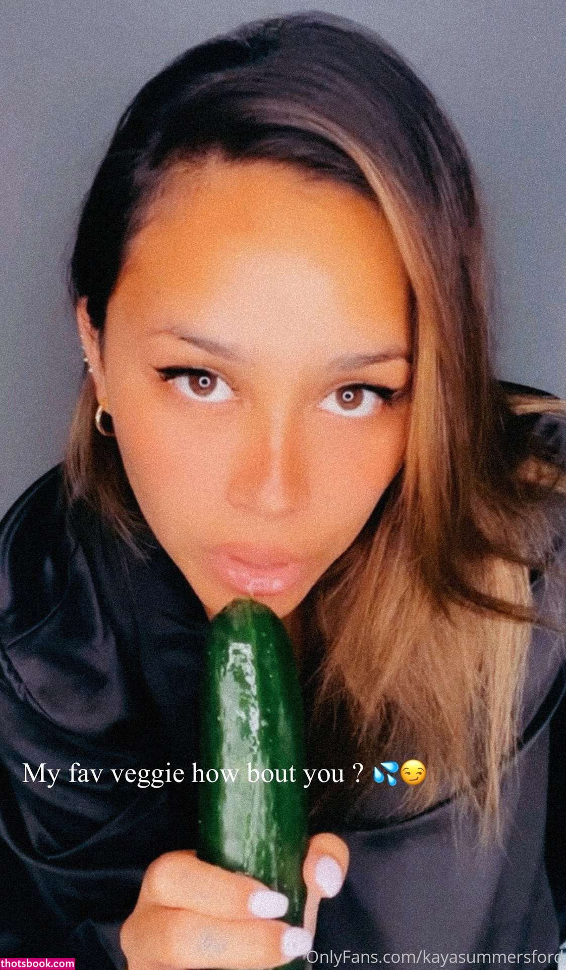 Kaya Summersford Photo #38