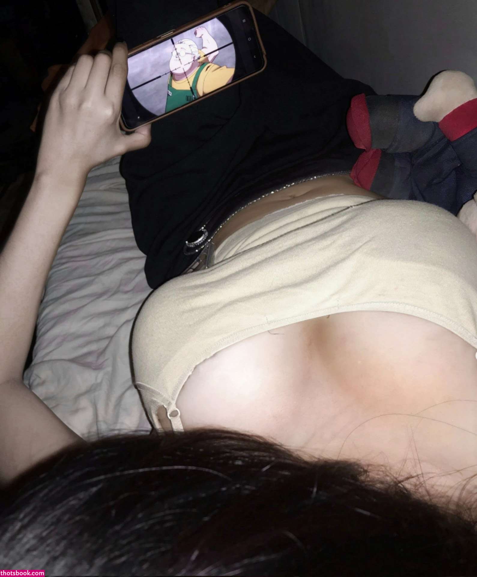 Sixeye Hoshi Photo #11