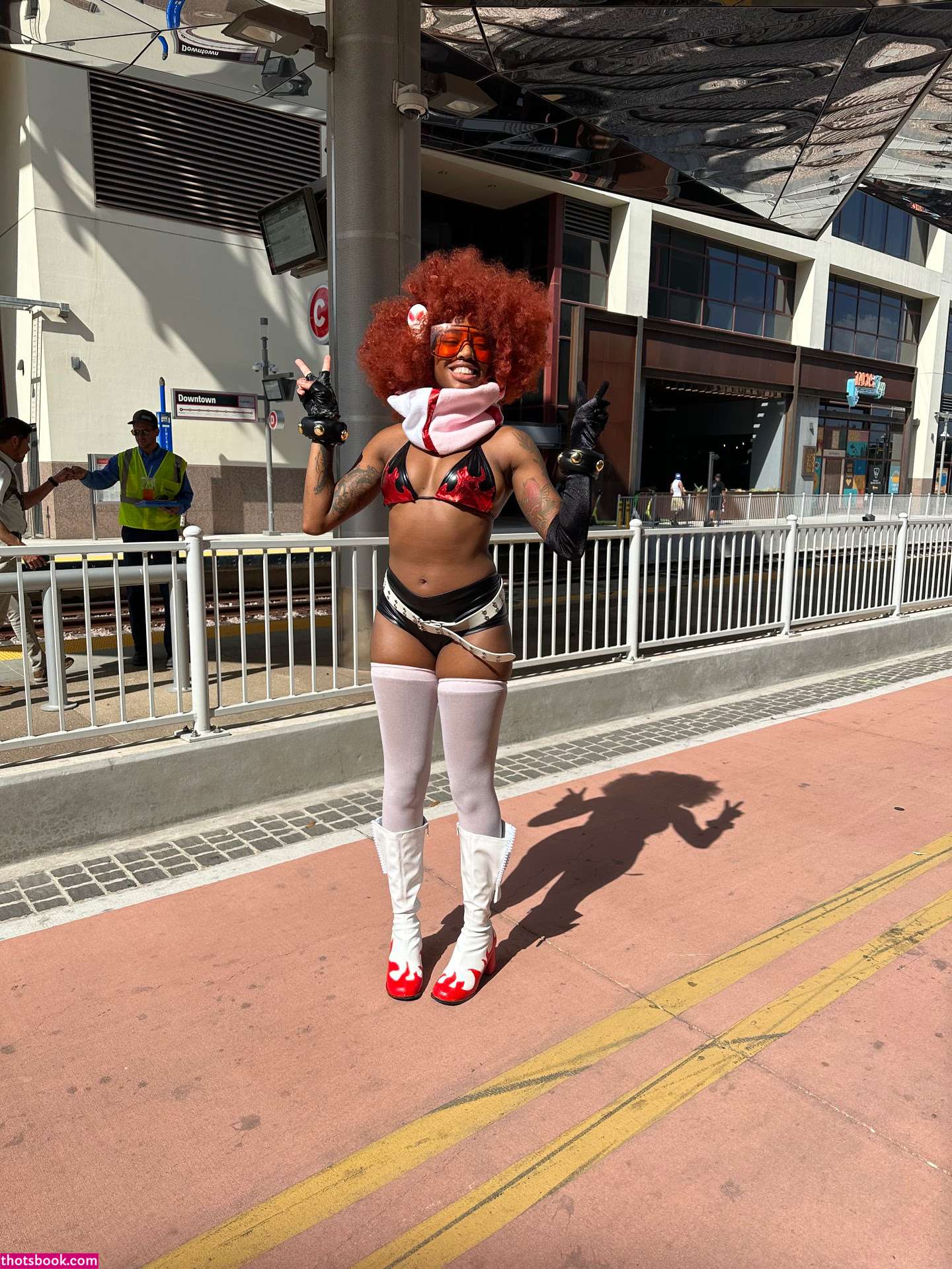 Tattedpoodle Photo #23