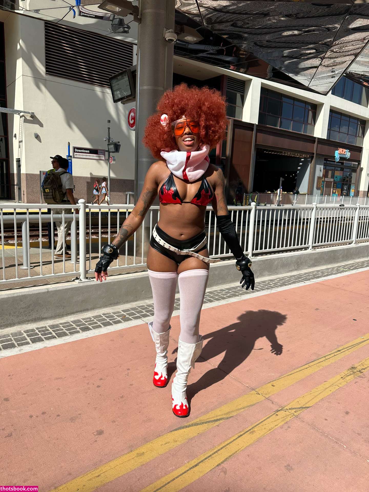 Tattedpoodle Photo #24