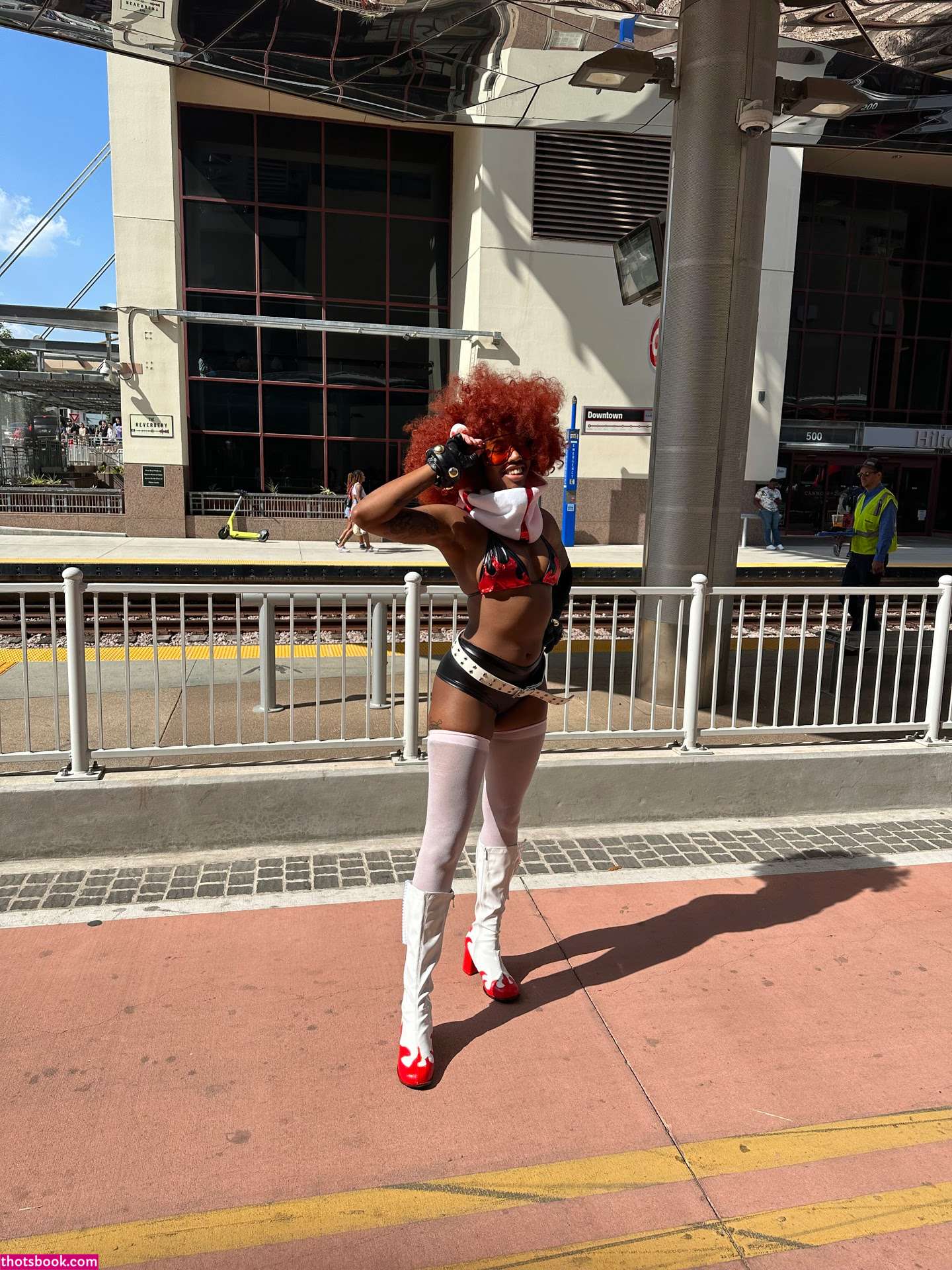 Tattedpoodle Photo #28