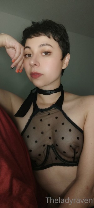 Theladyraven45 Photo #25