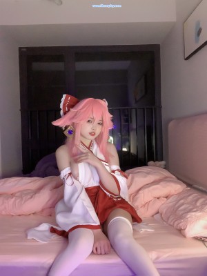 xiaoyaoyaoyao12 Photo #32