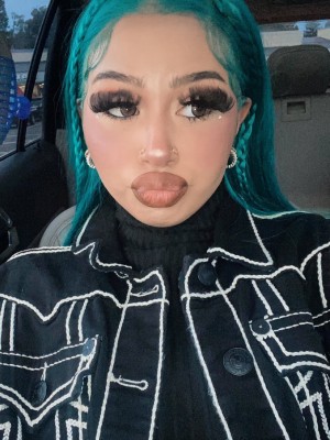 777launica Photo #22