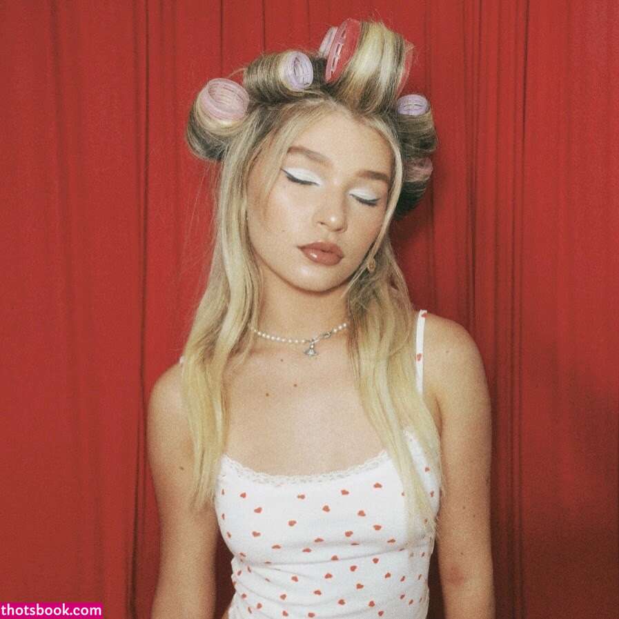 Abby Paradise Photo #13