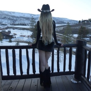 Abby Paradise Photo #24