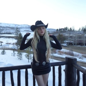 Abby Paradise Photo #26