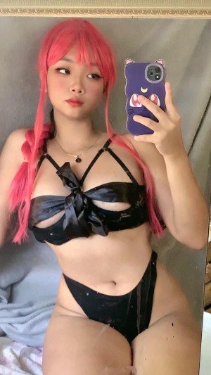 Achi Ichigawa Photo #18