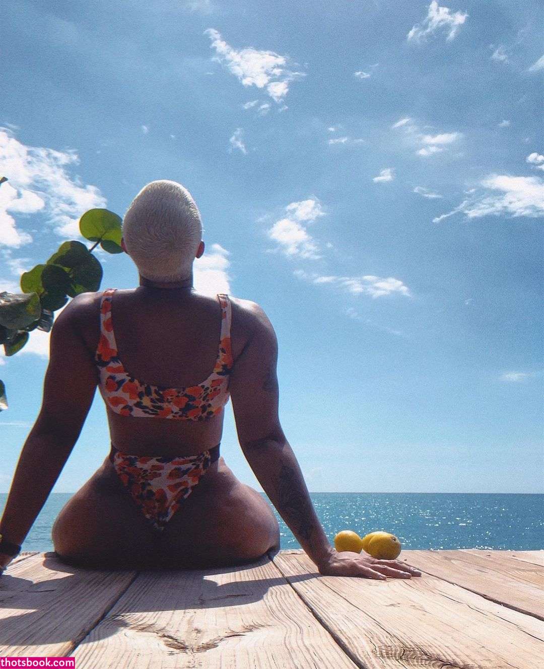 Bahayogi Alex Kaufmann Photo #34