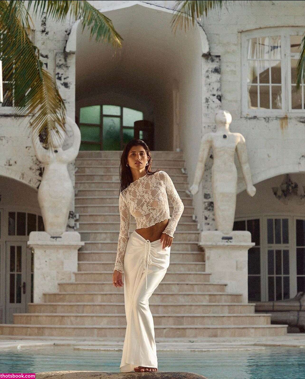 Gokce Selina Photo #9