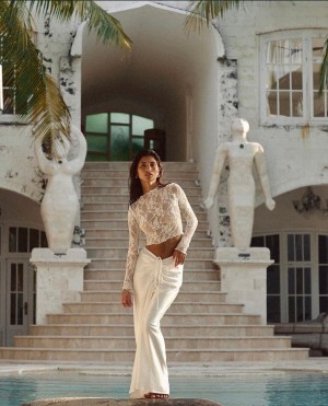 Gokce Selina Photo #9